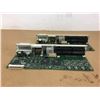 Image 2 : (2) Siemens 1P 6SN1118-0DK23-0AA2 Circuit Boards