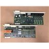 Image 2 : (2) Siemens 1P 6SN1118-0DJ21-0AA0 w/ 1P 6SN1118-0DK23-0AA1 Circuit Boards