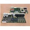 Image 2 : (2) Siemens 1P 6SN1118-0DM33-0AA1 w/ 6SN1118-1NH00-0AA2 Circuit Boards