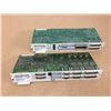 Image 3 : (2) Siemens 1P 6SN1118-0DM33-0AA1 w/ 6SN1118-1NH00-0AA2 Circuit Boards