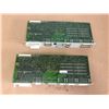 Image 3 : (2) Siemens 1P 6SN1118-0DM33-0AA0 w/ 6SN1118-0DK21-0AA0 Circuit Boards
