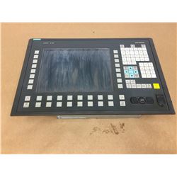 Siemens Sinumerik Operator Panelfront 1P 6FC5203-0AF02-0AA1 **See pics for other part numbers**