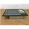 Image 2 : Siemens Sinumerik Operator Panelfront 1P 6FC5203-0AF02-0AA1 **See pics for other part numbers**
