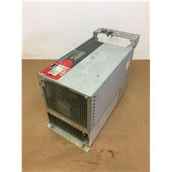 Lust CDA34.032,W1.5,BR Servo Driver