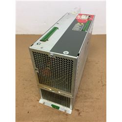 LUST CDA34.017,W1.4,BR,HF Servo Driver