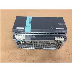 Siemens 1P 6EP1437-3BA00 Sitop Power Supply