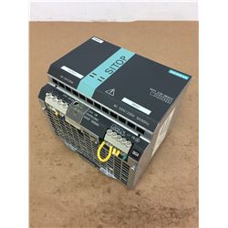 Siemens 1P 6EP1336-3BA00 Sitop Modular