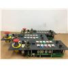 Image 2 : (3) Siemens 6FC5203-0AD27-0AA0-Z Control Panel