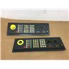 Image 1 : (2) Siemens 1P 6FC5203-0AD10-0AA0 Operation Panel