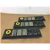 Image 1 : (3) Siemens 1P 6FC5203-0AD10-0AA0 Operation Panel