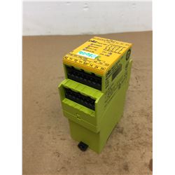 Pilz PNOZ X8P 24 VDC Safety Relay