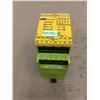 Image 2 : Pilz PNOZ X8P 24 VDC Safety Relay