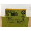 Image 3 : Pilz PNOZ X8P 24 VDC Safety Relay