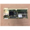 Image 1 : Siemens 1P 6FC5357-0BB23-0AE0 Circuit Board Module w/ 6FC5250-5BX30-3AH0 Memory Card