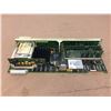Image 2 : Siemens 1P 6FC5357-0BB23-0AE0 Circuit Board Module w/ 6FC5250-5BX30-3AH0 Memory Card