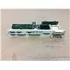 Image 3 : Siemens 1P 6FC5357-0BB23-0AE0 Circuit Board Module w/ 6FC5250-5BX30-3AH0 Memory Card