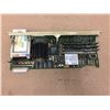 Image 1 : Siemens 1P 6FC5357-0BB22-0AE0 Circuit Board Module w/ 6FC5250-6AX30-3AH0 Memory Card