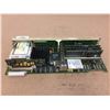 Image 2 : Siemens 1P 6FC5357-0BB22-0AE0 Circuit Board Module w/ 6FC5250-6AX30-3AH0 Memory Card