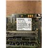 Image 3 : Siemens 1P 6FC5357-0BB22-0AE0 Circuit Board Module w/ 6FC5250-6AX30-3AH0 Memory Card