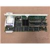 Image 1 : Siemens 1P 6FC5357-0BB11-0AE0 Circuit Board Module w/ 6FC5250-5BX10-3AH0 Memory Card