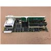 Image 2 : Siemens 1P 6FC5357-0BB11-0AE0 Circuit Board Module w/ 6FC5250-5BX10-3AH0 Memory Card