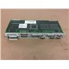 Image 4 : Siemens 1P 6FC5357-0BB11-0AE0 Circuit Board Module w/ 6FC5250-5BX10-3AH0 Memory Card