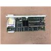 Image 1 : Siemens 1P 6FC5357-0BB11-0AE1 Circuit Board Module w/ 6FC5250-5BX10-3AH0 Memory Card