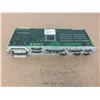 Image 4 : Siemens 1P 6FC5357-0BB11-0AE1 Circuit Board Module w/ 6FC5250-5BX10-3AH0 Memory Card
