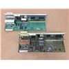 Image 1 : (2) Siemens 1P 6SN1118-0DG21-0AA1 Circuit Board