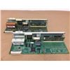 Image 2 : (2) Siemens 1P 6SN1118-0DG21-0AA1 Circuit Board