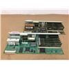 Image 2 : (2) Siemens 1P 6SN1118-0DM23-0AA0 Circuit Board Module