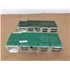 Image 3 : (2) Siemens 1P 6SN1118-0DM23-0AA0 Circuit Board Module