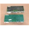 Image 4 : (2) Siemens 1P 6SN1118-0DM23-0AA0 Circuit Board Module