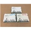 Image 3 : (3) Siemens 1P 6AV6 545-0BC15-2AX0 Touch Panel TP 170B Color