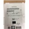 Image 6 : (3) Siemens 1P 6AV6 545-0BC15-2AX0 Touch Panel TP 170B Color
