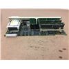 Image 2 : Siemens 1P6FC5357-0BB11-0AE0 Circuit Board w/ FC5250-5BX10-3AH0 Memory Card