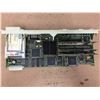 Image 2 : Siemens 1P6FC5357-0BB11-0AE1 Circuit Board w/ FC5250-5BX10-3AH0 Memory Card