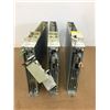 Image 2 : (3) Siemens 1P 6SN1123-1AA00-0CA1 Simodrive