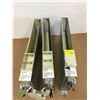 Image 3 : (3) Siemens 1P 6SN1123-1AA00-0CA1 Simodrive