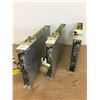 Image 1 : (3) Siemens 1P 6SN1123-1AB00-0BA1 Simodrive