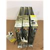 Image 2 : (3) Siemens 1P 6SN1123-1AB00-0BA1 Simodrive