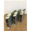 Image 1 : (3) Siemens 1P 6FC5247-0AA00-0AA2 Sinumerik NCU-BOX 13A