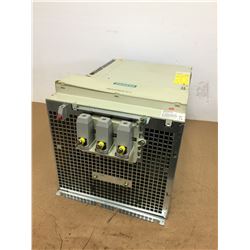 Siemens 1P 6SN1145-1BA01-0DA1 SIMODRIVE