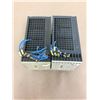 Image 3 : (2) Siemens 3TK2804-0BB4 Safety Relay