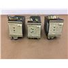 Image 2 : (3) Siemens 3TK2804-0BB4 Safety Relay
