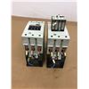 Image 2 : (2) Siemens 3RT1045-1B Starter Contactor Coil