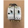 Image 3 : (2) Siemens 3RV1031-4FA10 Motor Starter Protector