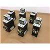 Image 1 : (6) Siemens 3RT1036-1B Coil Motor Starter
