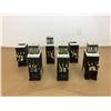 Image 2 : (6) Siemens 3RT1036-1B Coil Motor Starter