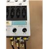 Image 9 : (6) Siemens 3RT1036-1B Coil Motor Starter